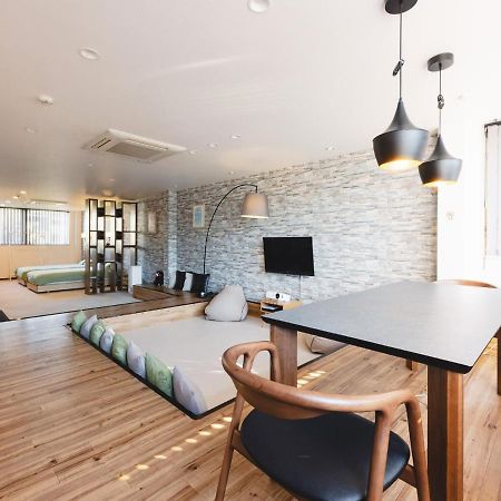 Your Room Kyomachi Vacation Stay 1321 Kumamoto Exterior foto